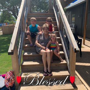 Meet your Posher, Vicky